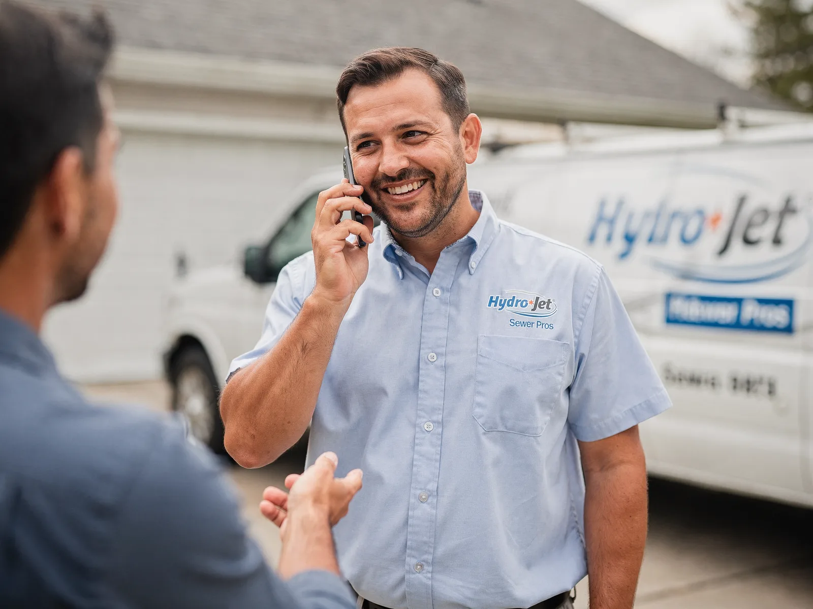 Hydro Jetting Chestertown, MD FAQs